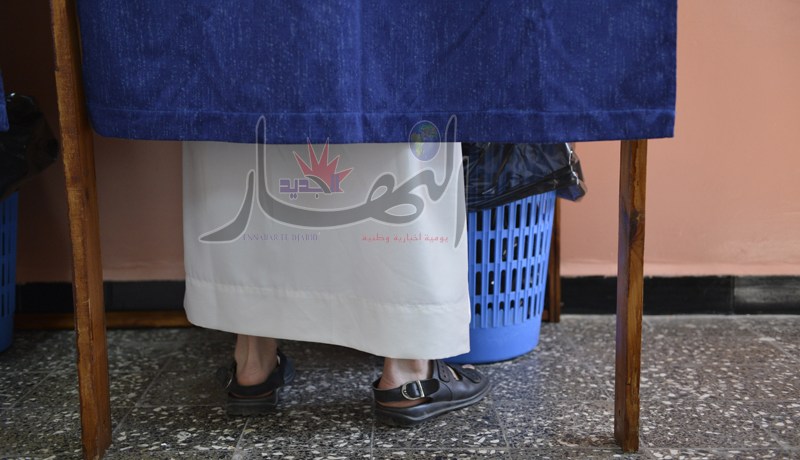 جـزائــريــون يصوتون علــى نكاز… هـــواري بومـدين وميــســي