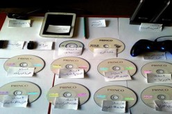 الأقراص المضغوطة تحذف دروس شعبة تقني رياضي وتعتمد على المخطط المحاسبي القديم في شعبة تسيير واقتصاد