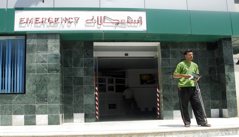 بوضياف يجري حركة في صفوف المديرين المركزيين ومديري المستشفيات