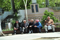 600 ألف مؤمن سيستفيدون من التقاعد بنسبة 100 من المائة