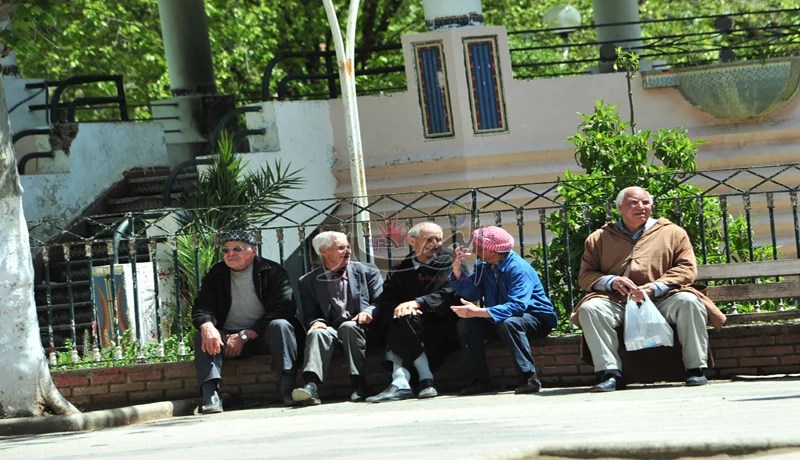 600 ألف مؤمن سيستفيدون من التقاعد بنسبة 100 من المائة