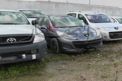 تفكيك شبكة دولية لتهريب السيارات بعين تموشنت