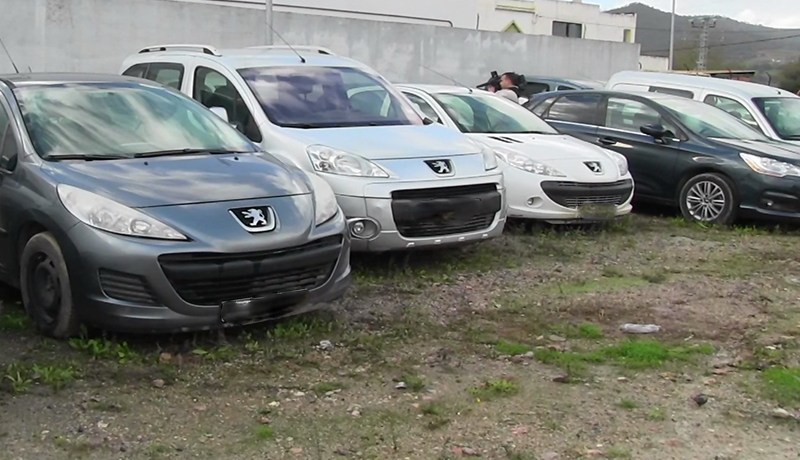 بارونات ومسؤولون أمنيون وإداريون ورطوا جامعيين في تسجيل ملفات مركبات بأسمائهم مقابل أموال في سكيكدة