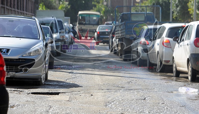 حجز 10 سيارات مسروقة و6 غرامات كوكايين في سيدي بلعباس