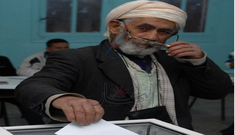 حـرب تحالفات لإسقاط الأفلان في البلـديات