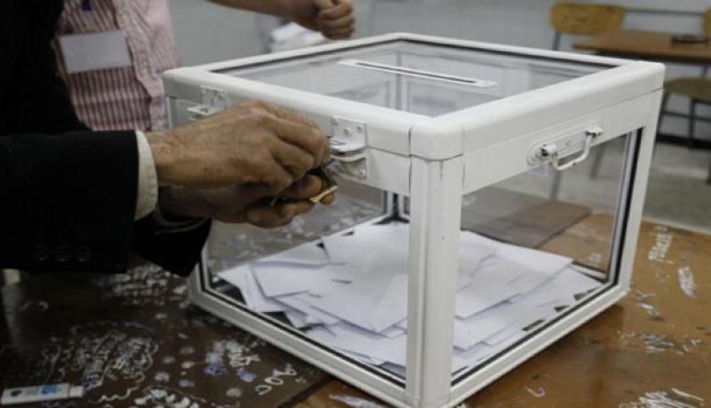 انتخابات محلية جزئية في الولايات الجـديدة