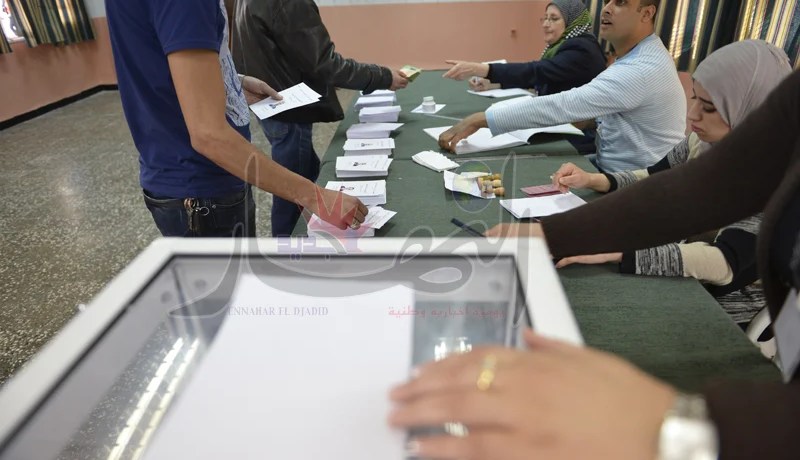 لجنة مراقبة الانتخابات تمنح مهلة إضافية للجان الولائية والبلدية لتقديم تقاريرها