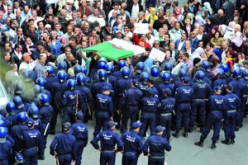 أكثر من 120 ألـف عنصر من أفراد التعبئة يثورون في 30 ولاية