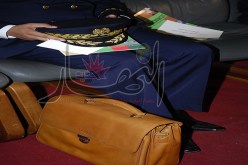 حركة في سلك ولاة الجمهـوريـة قريبـا