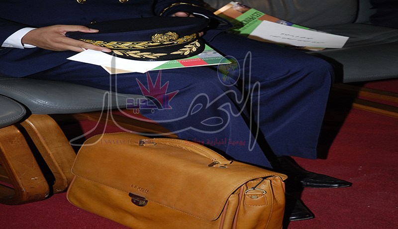 حركة في سلك ولاة الجمهـوريـة قريبـا