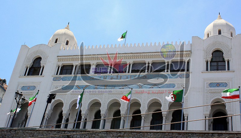 البلديات ملزمة بطرح مشاكل وعراقيل التنمية على المجلس الشعبي الولائي