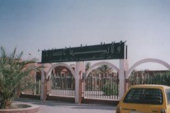 والي أدرار يكشف عن توقيف 3 رعايا أجانب من بين 37 متهما في أحداث برج باجي مختار