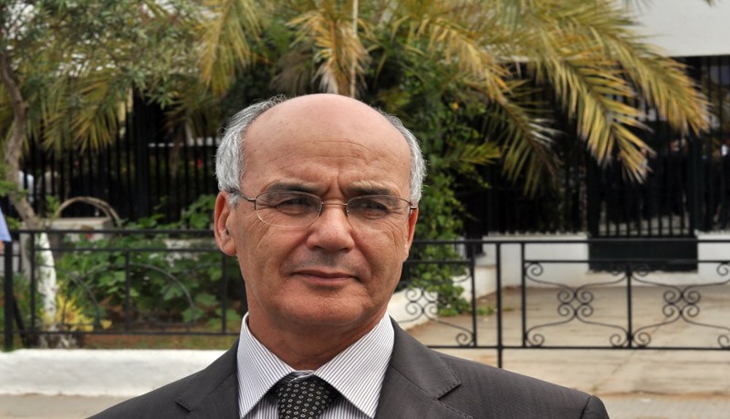 قضية شكيب خليل خرجت من مقر سوناطراك وهي في يد العدالة