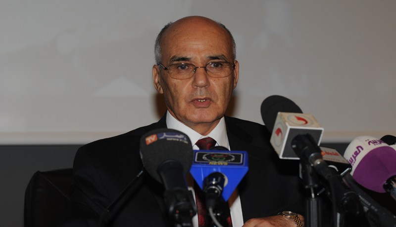 الحكومة تخطّـط لتفجير بركان في أدرار لاستخراج الذهب والألماس