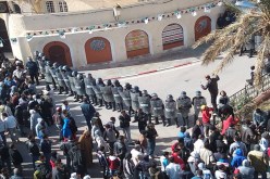 هؤلاء وراء استمرار الأزمة في غرداية