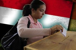‬   الإسلاميــون‮ ‬يخلفــــون حسنـــــي‮ ‬مبـــارك‮