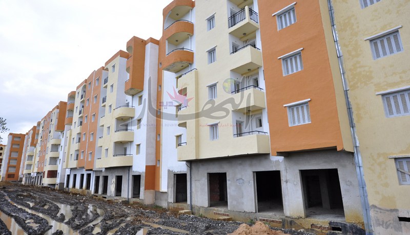 ''LPP''  قروض بـ500 مليون لشراء سكنات