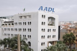 الجزائريون يحجّون إلى العاصمة لإرسال ملفاتهم لوكالة “عدل”