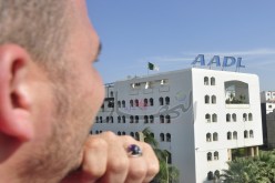 الأولوية في‮ ‬سكنات‮ ''‬عدل‮'' ‬للمتزوجين في‮ ‬البرنامج الجديد