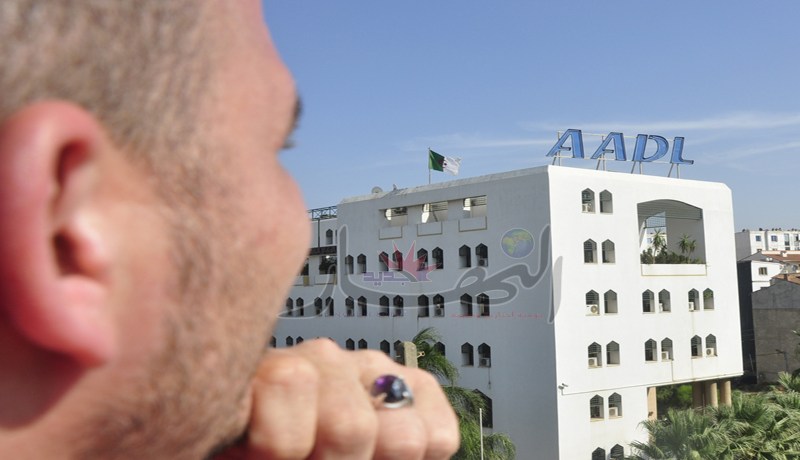 الأولوية في‮ ‬سكنات‮ ''‬عدل‮'' ‬للمتزوجين في‮ ‬البرنامج الجديد