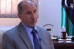 رئيس المجلس الانتقالي‮ ‬الليبي‮ ‬في‮ ‬الجزائر هذا الاثنين‮ ‬