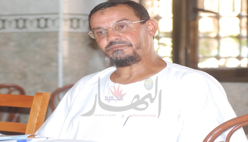 “سأفجر حقائق أمنية وسياسية قريبا”