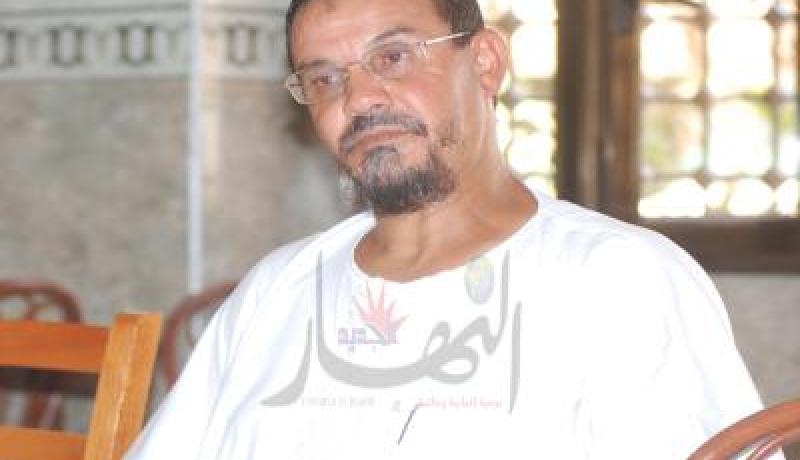 لقاء بين عدد من قدماء قادة الفيس والجماعات المسلحة في براقي بضواحي العاصمة