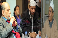 الإسلاميون  يحفظون الميم  بسبب ملف المخابرات