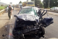 تعويض كل المؤمّنين ضد حوادث الطرقات قبل نهاية الشهر الجاري