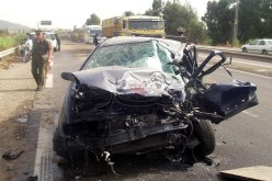 30 من المائة من ضحايا حوادث المرور يدفنون أشلاء