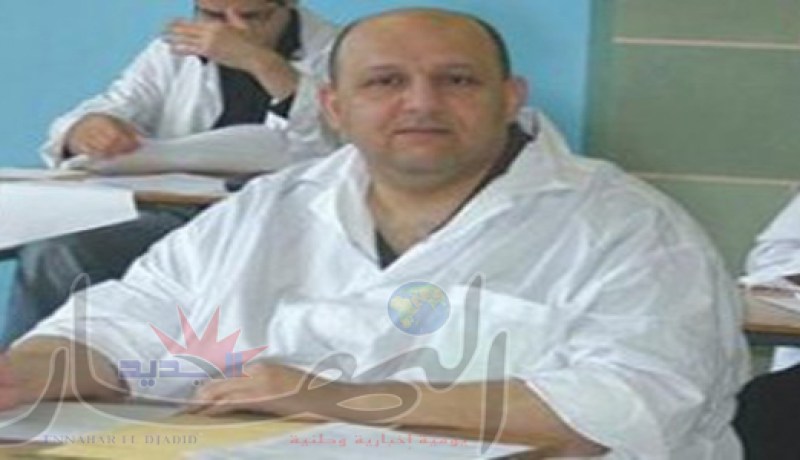 عاشور عبد الرحمان وقع على 251 صك بمبالغ ضخمة في ظرف قياسي