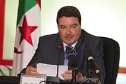 هامل‮ ‬يأمر بوضع إطارات أمنية لتأطير الطلبة والباحثين منهجيا