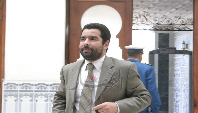 ‮''‬اعتماد الحزب السلفي‮ ‬خطـر على البلاد‮''‬