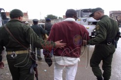 غيني‮ ‬ينتحل هوية ابن جنرال إفريقي‮ ‬للنصب على عون حراسة وسلب منه 1300 ‬أورو