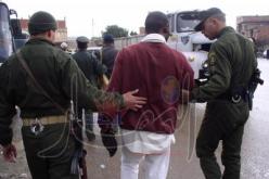 تحرير 6 موظفين احتجزهم «حراڤة» ماليون كرهائن في تبسة