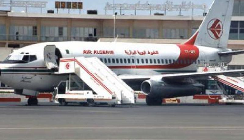 الجوية توكل مهمة تسيير الملايير لشباب أنام