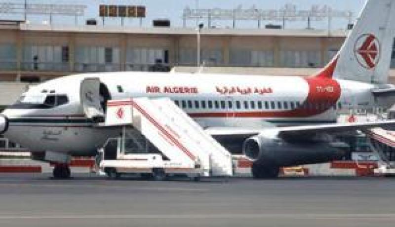 تخفيضات ورحلات خاصة لإجلاء الرعايا الجزائريين من سوريا‮  ‬