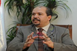 رئيس مجلس الإفتاء سيكون ابن زاوية حتى يحقق الإجماع