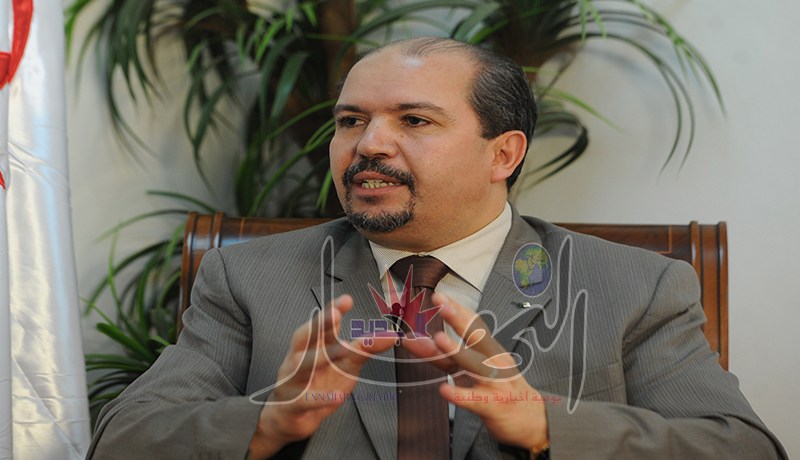 رئيس مجلس الإفتاء سيكون ابن زاوية حتى يحقق الإجماع