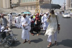 الديوان يقصي 14 وكالة سياحية من تنظيم الحج والعمرة