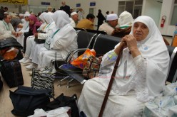 إلغاء 15 رحلة نحو السعودية منذانطلاق موسـم العمـرة