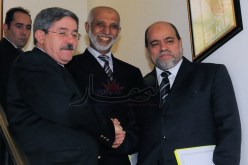 أحزاب التحالف الرئاسي‮ ‬تخون الـعهد‮!‬