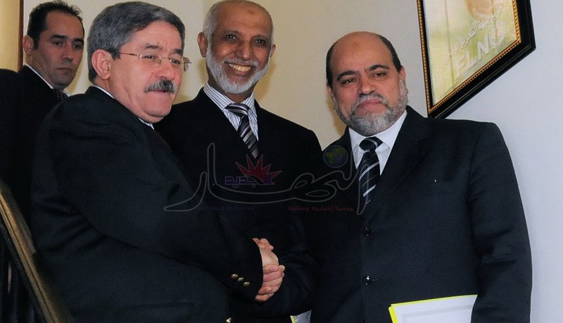 أحزاب التحالف الرئاسي‮ ‬تخون الـعهد‮!‬