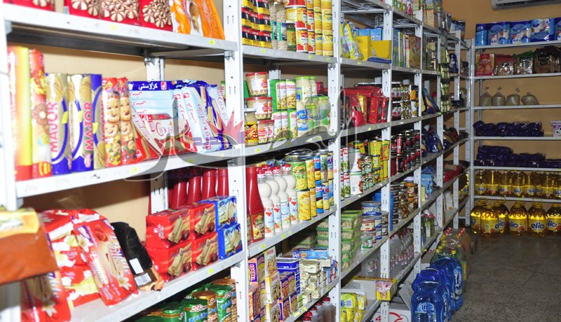 تحقيق برلماني‮ ‬حول عدم تراجع‮ ''‬الفاتورة‮'' ‬الغذائية