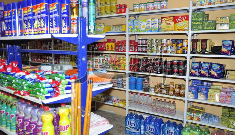 إلزام المستوردين والتجار بتحديد مخاطر السلع المعروضة في‮ ‬نشرية تلصق على المنتوج‮ ‬