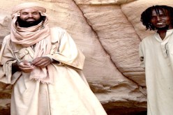 ''الجيش المـــالي أول مــن احتضن بـذرة الإرهـــاب فـــــي منطقة الســــــاحـــل''