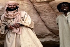 ابن‮ ''‬البارا‮'' ‬يلتمس من بوتفليقة العفو عن والده‮