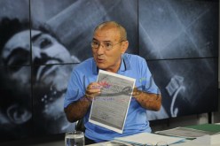 ''‬بوصوف اغتال عميروش وبومدين أخفى جثّته‮''