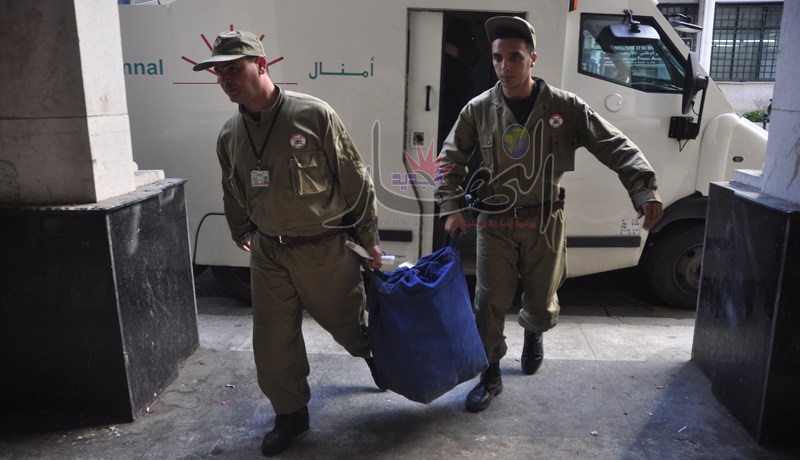 جزائـريـون.. شيعة بلا شبعـة