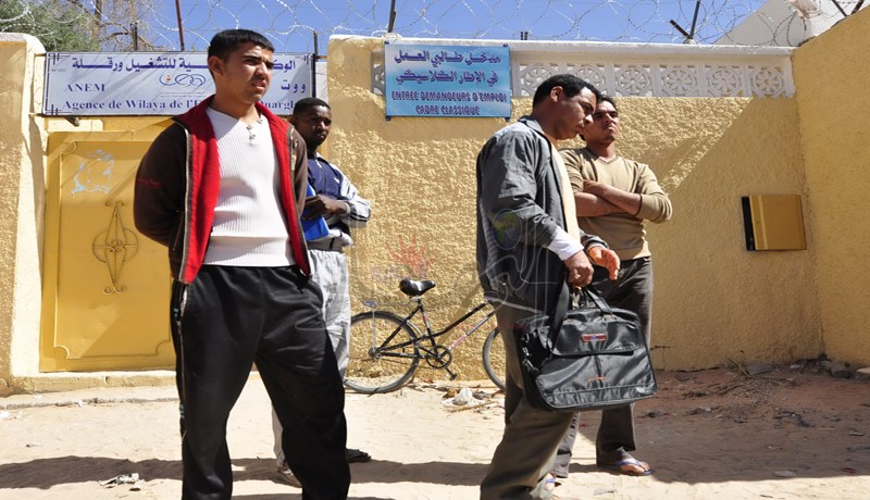 ما يحدث في الجنوب هو إعادة بعث لمشروع فرنسي قديم
